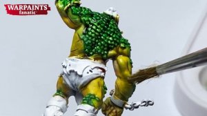 Army Painter Speedpaint 2.0 PRO TIPS 🎨 LOTR Ollie