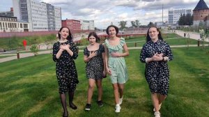 "Родина" муз. и сл. Сергея Трофимова