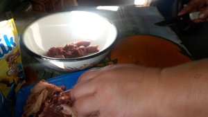 ДОМАШНЯЯ ТУШЕНКА ИЗ ГУСЯ