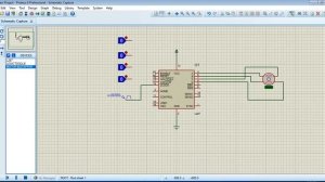 Proteus For beginners Tutorial#3 Stepper Motor