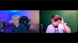 КАША СТРИМИТ С НЕКОГЛАЕМ И ОБСУЖДАЕТ ПОЛИТИКУ 1 часть #kussia #каша #рофлыkussia