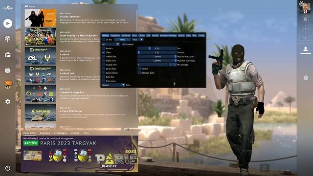 Vac Bypasser For Every Cheat... I DOWNLOAD IN DESCRIPTION смотреть онлайн