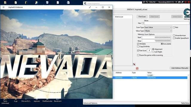 Asphalt 8 Custom Car Color Hack - 2.9.1a смотреть онлайн