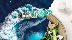 ПЕРВАЯ В РОССИИ КОАЛИЦИОННАЯ ПРОГРАММА ПРОДВИЖЕНИЯ В РЫБНОЙ КАТЕГОРИИ_ДАЛЬНЕВОСТОЧНЫЙ МИНТАЙ