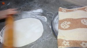 Молдавские вертуты /Vertuta moldovenească/ САМЫЙ ПРОСТОЙ РЕЦЕПТ!