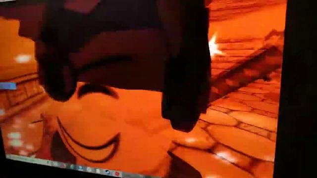 Бенди в роблокс смотреть онлайн