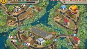 Rescue Team 6 - Collector's Edition - Bonus Level 12 - 3 Stars (Walkthrough)