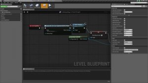 Does Implement Interface in Unreal Engine 4