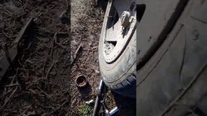 Как быть если срезала шпонку на вазе