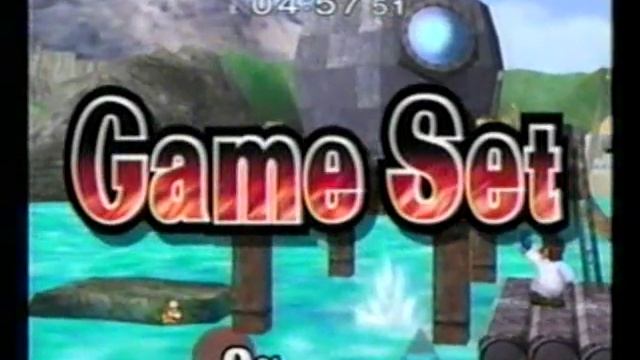 Classic Mode Dr. Mario Speed Run - 44.70 смотреть онлайн