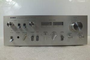 Усилитель Ямаха - YAMAHA CA X1