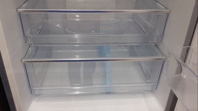 Холодильник: внешний вид и размеры Haier A2F637CXMV смотреть онлайн