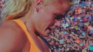 CrossFit Girls motivation