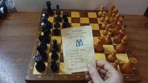 Брежневские шахматы с доской 40х40
