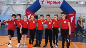 Всероссийская акция "Физическая культура и спорт - альтернатива пагубным привычкам".