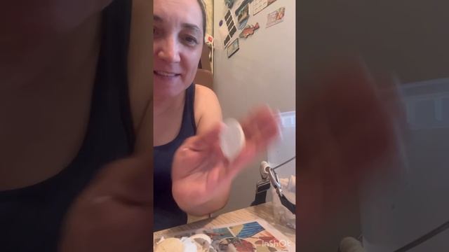 Готовим шампиньоны