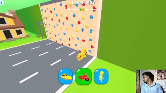 Shape-shifting Games Mobile Gameplay Levels 8413+ ? смотреть онлайн