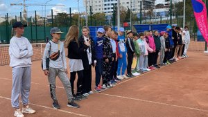 20.10.2023 года. Первенство города Севастополя. Награждение