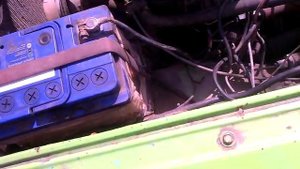 Москвич 2140 обзор 2 немного дополненный