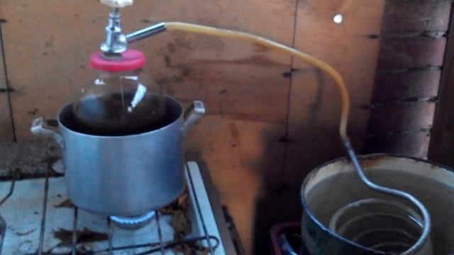 Варим мет в домашних условиях смотреть онлайн