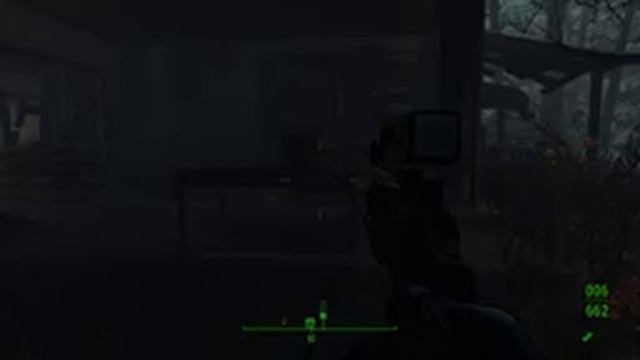 Воскресный Fallout 4 перед сном смотреть онлайн