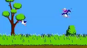 Duck Hunt NES, play duck hunt free