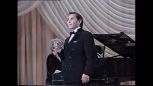 Зиннур Нурмухаметов. Проект "Три тенора Татарстана"Трио теноров. Часть 1