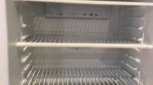 Холодильник Атлант МХМ162