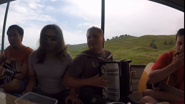 Супер гуд - Группа "IT-Баян" Кыргызстан смотреть онлайн