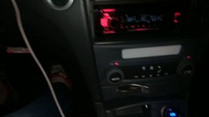 Как должна работать кнопка Старт-Стоп в Рено Лагуна 2