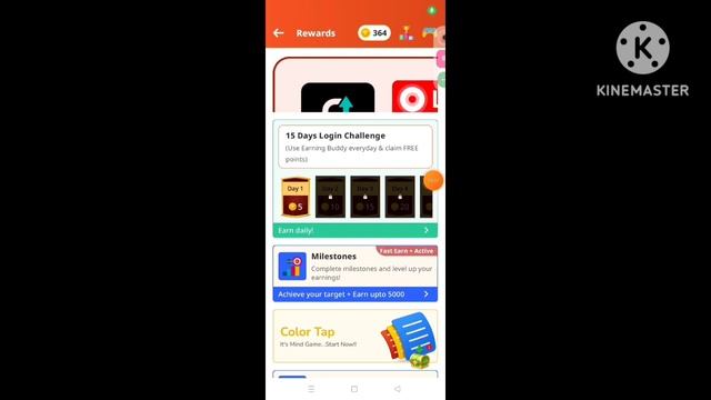 BIGGEST Loot ₹10+₹10 Amazon Gift Card|Free Amazon Gift Card Code|Earning Buddy App Payment Proof|TR
