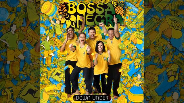 Australia Qualifies for the Fifa 2014 Brazil World Cup! смотреть онлайн