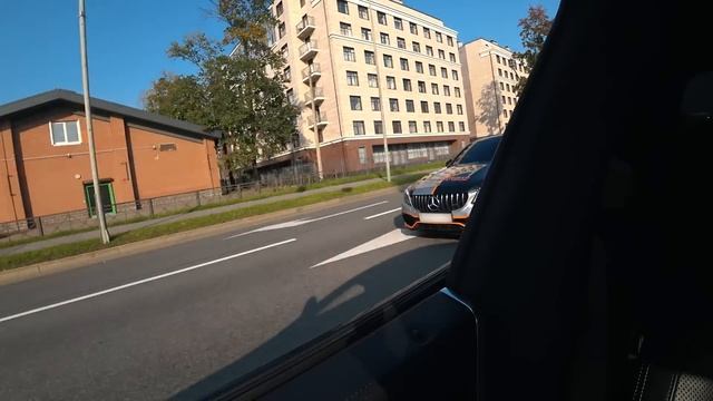 Мерседес обманул | Фейк Гарантия | Пол года ремонта смотреть онлайн