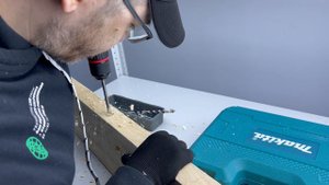 Честный тест шуруповерт макита 24в (makita 24V