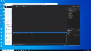 Cloning a GitHub Repo into Visual Studio