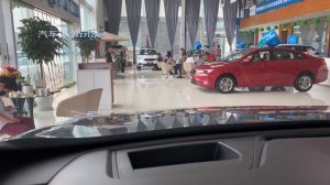 2020 Geely Haoyue 7Seater FirstLook Walkaround—China Auto Show—2020款吉利豪越，外观与内饰实拍