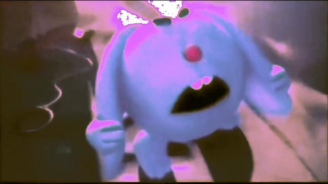 Крош кричит, но завокоден на мелодию Gangsta's Paradise смотреть онлайн