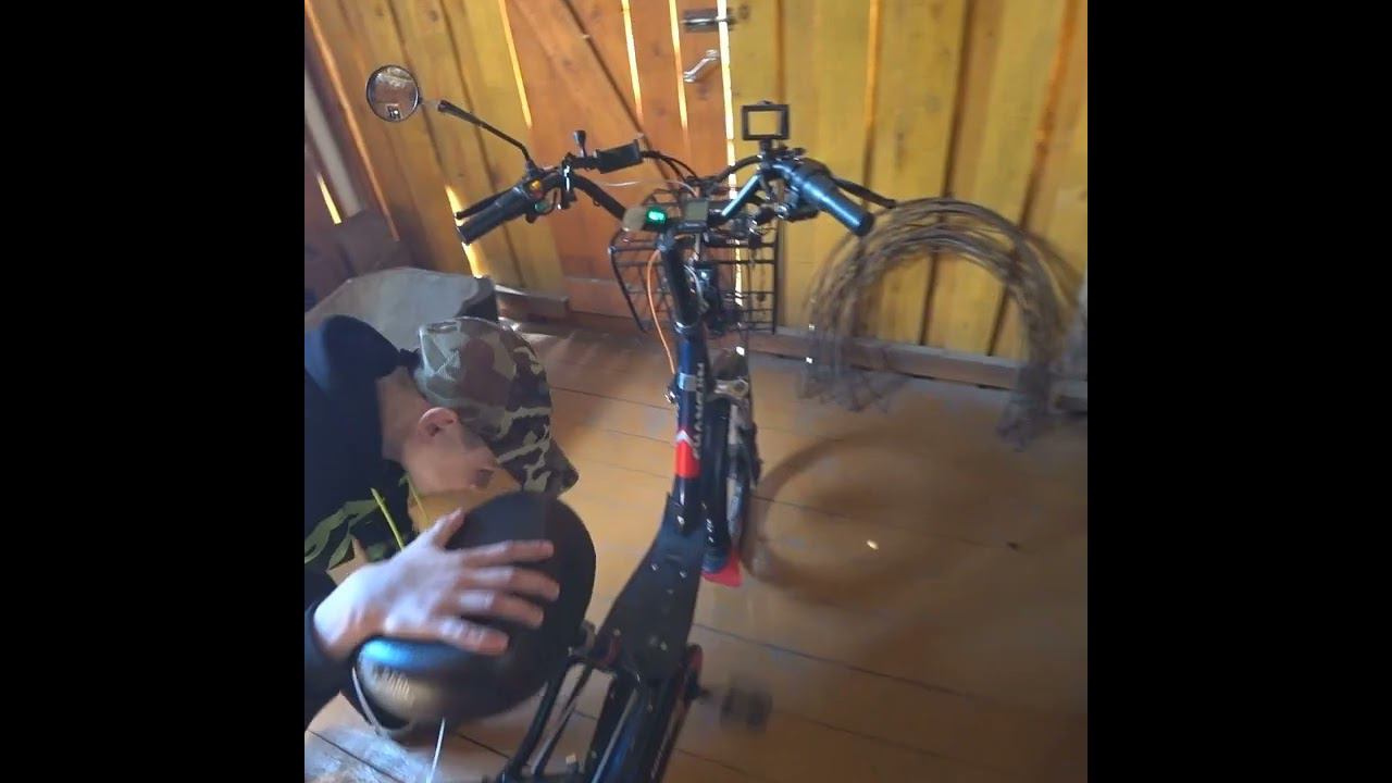 Колхозный Генератор #Shorts смотреть онлайн