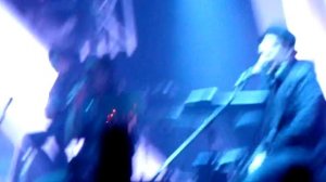 Король и Шут - "Театральный демон" ARENA MOSCOW 28.11.10