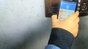 приколы по домофону 2часть