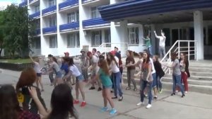 Веснянка-2016 Каменск-Уральский 28-29 мая 2016