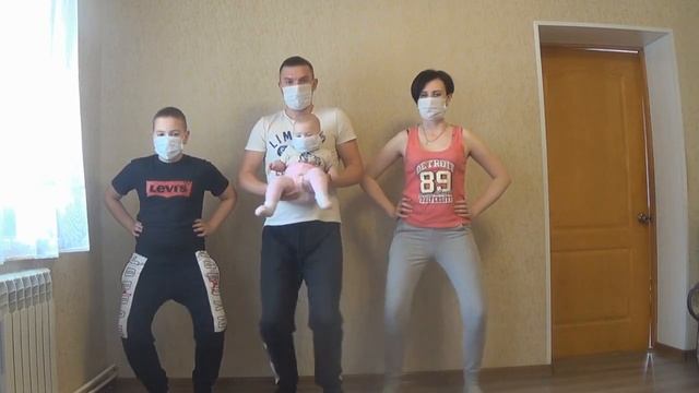 День Рождения во время Карантина в России | 29 марта 2020 смотреть онлайн