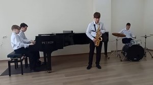 Т. Уоррен Чатануга Чу-чу