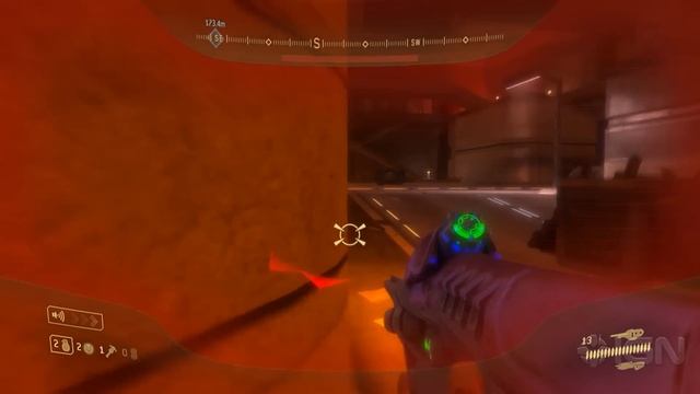 Halo 3: ODST Xbox One Review Commentary смотреть онлайн