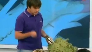 Как париться банным веником