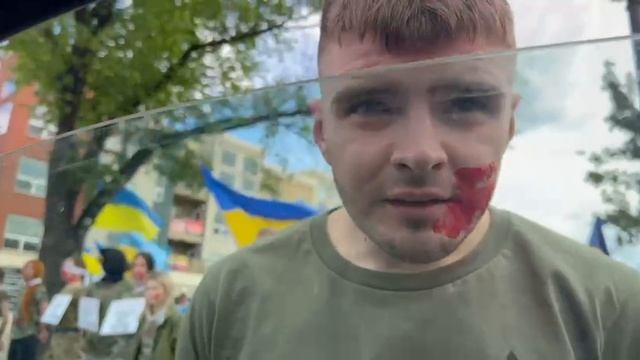 Фашисты смотреть онлайн