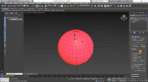 3ds Max для начинающих урок 24 ( полигональное моделирование №1 )