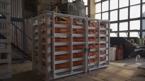 Объединенная Станкоинструментальная Компания