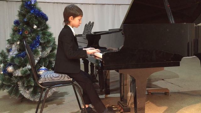 Марк Винтер Сонатина D-dur И.Плейель смотреть онлайн