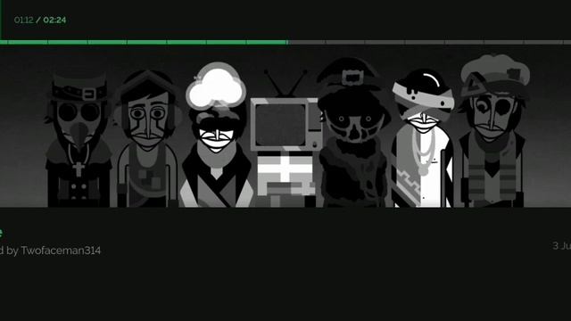 incredibox - the void mix:M|Π€ смотреть онлайн